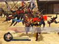 Sengoku Basara Samurai Heroes - Ieyasu