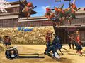 Sengoku Basara Samurai Heroes - Masamune