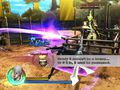 Sengoku Basara Samurai Heroes - Mitsunari