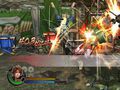 Sengoku Basara Samurai Heroes - Yukimura