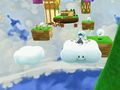 Super Mario Galaxy 2 - Cooperativo