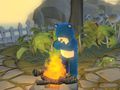 Naughty Bear - Se�ales de humo