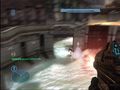 Halo Reach - Festival sangriento