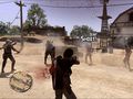 Red Dead Redemption - Multijugador