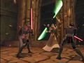 Star Wars: The Old Republic - Combate