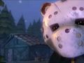 Naughty Bear - Jason