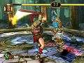Tournament of Legends - S� leyenda