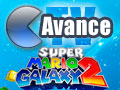 Videoavance Super Mario Galaxy 2
