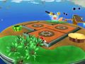 Super Mario Galaxy 2 - Jugabilidad (1)