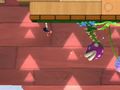 Super Mario Galaxy 2 - Jugabilidad (2)