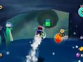 Super Mario Galaxy 2 - Jugabilidad (5)