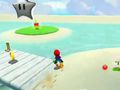 Super Mario Galaxy 2 - Jugabilidad (6)