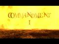 Overlord - Primer mandamiento