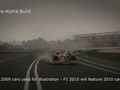 F1 2010 - Sistema de climatolog�a
