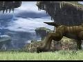 Xenoblade - El mundo