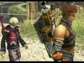 Xenoblade - El abismo