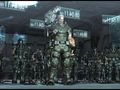 Vanquish - Primer v�deo en movimiento