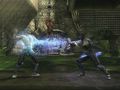 Mortal Kombat - Debut
