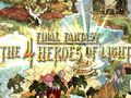 Final Fantasy: The 4 Heroes of Light - Tr�iler E3