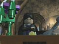 LEGO Harry Potter: A�os 1-4 - Magia