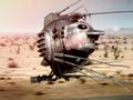 Fallout: New Vegas - E3