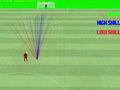 FIFA 11 - Personalidad