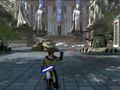 Star Wars Kinect - Debut