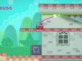 Kirby's Epic Yarn - Primer v�deo