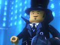 LEGO Universe - Tr�iler E3