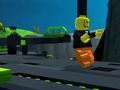 LEGO Universe - Jugabilidad (2)