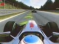 Jugando a F1 2010 - Vandal TV E3 2010