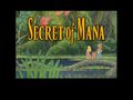 Secret of Mana - iPhone
