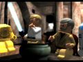 LEGO Star Wars III: The Clone Wars - Tr�iler E3
