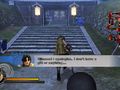 Sengoku Basara Samurai Heroes - Jugabilidad (2)