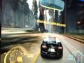 Jugando a Need for Speed - Vandal TV E3 2010
