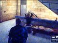 Jugando a Kane & Lynch 2 - Vandal TV E3 2010