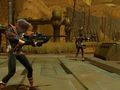 Star Wars: The Old Republic - Caza recompensas