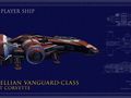 Star Wars: The Old Republic - Naves espaciales