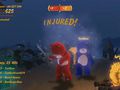 Naughty Bear - Multijugador