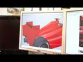 F1 2010 - Coches y circuitos