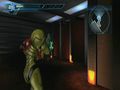 Metroid: Other M - Combate