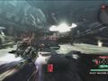 Vanquish - Jugabilidad
