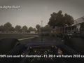 Videoavance F1 2010