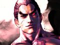 Street Fighter vs. Tekken - Debut
