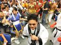 Street Fighter vs. Tekken - Conferencia Comic-Con