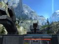 Halo Reach - Modo Forja