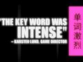 Kane & Lynch 2: Dog Days - Tras las escenas