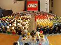 LEGO Universe - Mani�tico