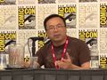 inFamous 2 - ComicCon