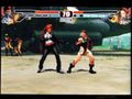 Street Fighter IV - C. Viper